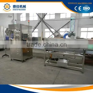 Automatic High-speed Bottle Labeling Machine thumbnail-2