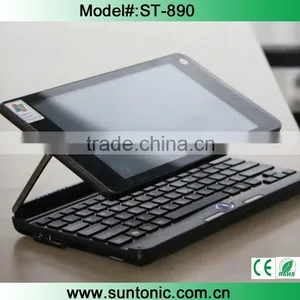 8.9 Inch Rotation Windows8 Tablet pc ,laptop and Tablet Functions 2 in 1 thumbnail-1