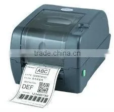 TSC Printer Desktop Barcode Printer TTP-247 Series thumbnail-1