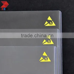 Made in China Esd Document Folder thumbnail-1