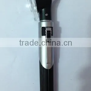 Mini Fiber Optic LED Otoscope With Pouch thumbnail-1