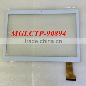 MGLCTP-90894 10.1" Inch New Replacement for Touch Screen Digitizer Glass Touch Panel 222x156m thumbnail-2