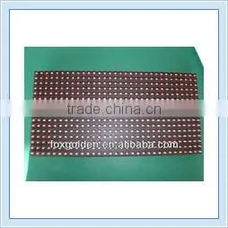 2013 New Price Led Display P10 Module Single Color thumbnail-1