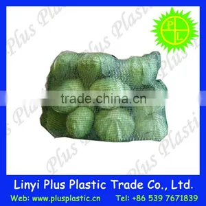 Red Mesh Onion Bags,mesh Produce Bags Putting of Onion 20kg thumbnail-6
