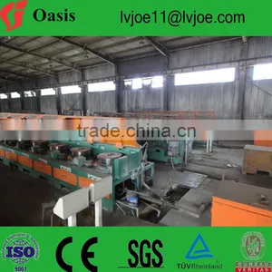 6013 Descaling Machine Special for Welding Rod thumbnail-3