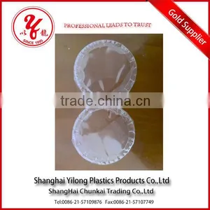 Bopp/opp/cpp Cylindrical Plastic Bag and Cylindrical Bags thumbnail-3