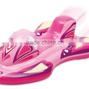 PVC Snake Ride on Inflatable Animal thumbnail-5