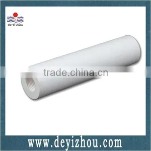 PTFE-S Series Sintered Filter Catridge for Precision/steam Filtration thumbnail-1