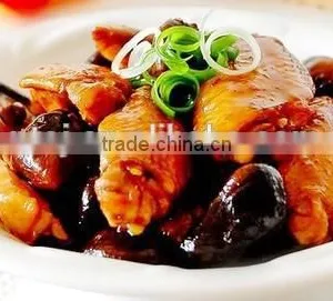 Quality Shiitake Mushroom thumbnail-4