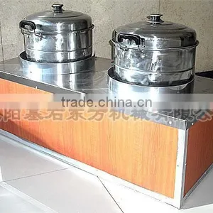 2015 High Quality Popcorn Machine A Sweet Popcorn Machine thumbnail-1