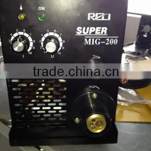 Mini Inverter Mig Type of Welding Machine Code 933028 thumbnail-2