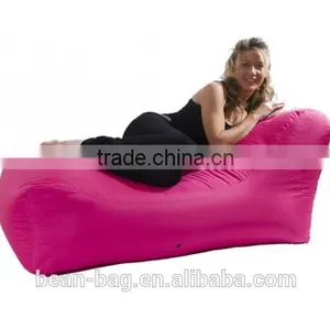 Comfortable Bean Bag Sofa Bed thumbnail-2