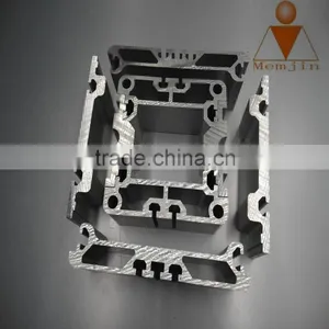 HOT Selling !!Durable Led Strip Aluminium Profile for Showcase/kitchen, Picuter Frame Aluminium Profile thumbnail-3