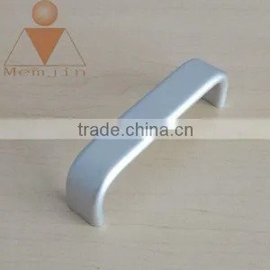 OEM Service!!!low Price Powder Coating Aluminum Profiles Handles thumbnail-5