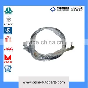 Original DONGFENG Spare Parts Selector Cable With Ball Joint Assy 17DE20-03070 thumbnail-1