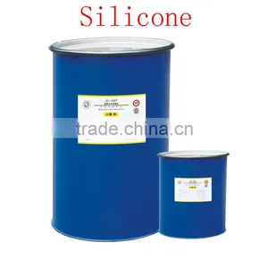A B Double Components Silicone Sealant thumbnail-1
