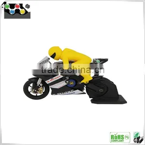 New Design Product Car Transform Remote Control Fighting Robot Toys RC Transform Toys Transform Car thumbnail-5