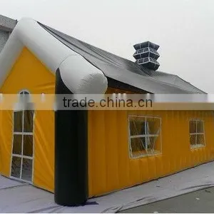 PVC Coated Tarpaulin thumbnail-1
