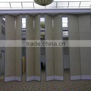New Products 2015 Technology Hanging Partition Wall Used in Office thumbnail-3