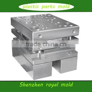 New Plastic Products Tooling Mould Plastic Design thumbnail-4