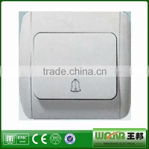 Good Sale Hotel Doorbell Switch 2013 thumbnail-1