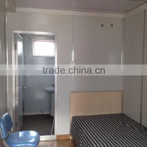 20 Foot Flat Pack Container Home thumbnail-2