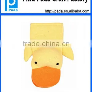 Popular Novelty Animal Shaped Bath Glove thumbnail-1