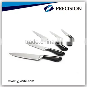 5pcs Forged Handle Kitchen Knife Set thumbnail-1
