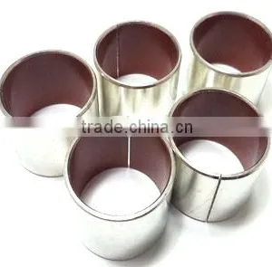 High Quanlity Customized Self Lubricating Dp4 Bushing thumbnail-5