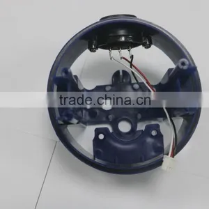 Custom Molding Plastic Mold Injection Plastic Injection Plastic Molding thumbnail-4