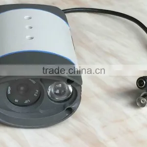 RY-7065 High Resolution 800tvl Color CMOS DAY AND NIGHT CHEAP CCTV Camera thumbnail-3