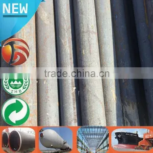 20Cr/40Cr Free Cutting Grinding Steel Bar High Quality 18nicrmo5 Steel Bar thumbnail-3