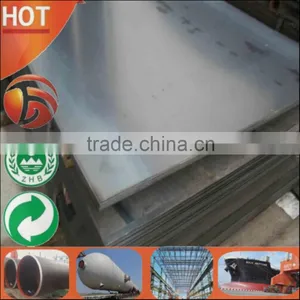 Mill Directly Selling Price ASTM A36 Carbon Steel Plate Bending Machine Cut to Size thumbnail-1