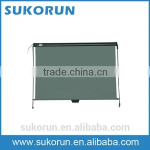 Kinglong Car Electric Rear Sunshade thumbnail-1