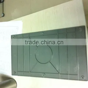 Transfer Piece of Bus Wind Outlet thumbnail-3
