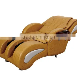 Cheap Electric Salon Furniture for Best Chair Massage Bed thumbnail-1