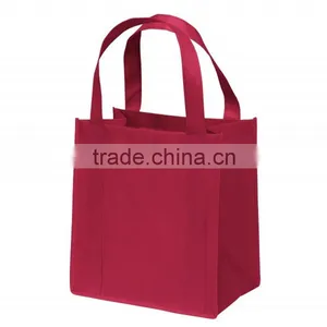 Free Sample Personalised Eco Tote Bag | Eco-bag thumbnail-4