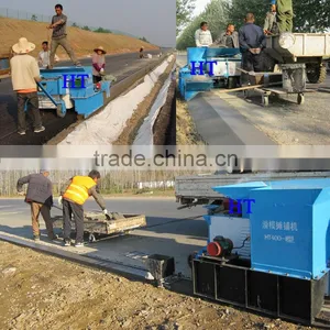 2016 New Designed Curb Stone Brick Machine Quality Choice thumbnail-1