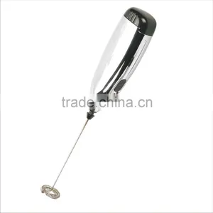 Battery Operated Mini Coffee Milk Mixer thumbnail-2