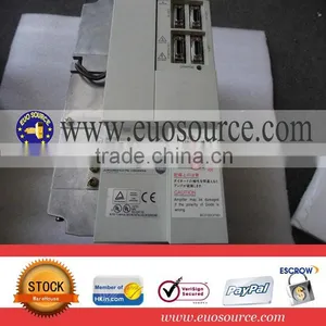 Mitsubishi Servo Motor MR-J2S-500A thumbnail-2