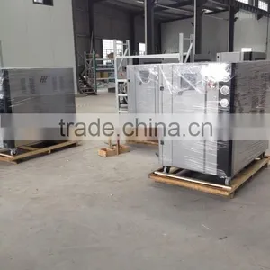 China Supplier High Quality Medium Capacity Modular Absorption Chiller thumbnail-3