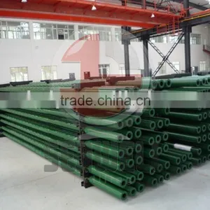 API Spiral Drill Collar/ AISI 4145H Mod Drill Collars/ 7" Drill Collars With 5-1/2" FH Thread thumbnail-1