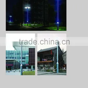 LED Garden Light /led Chip/led High Pole Light thumbnail-5