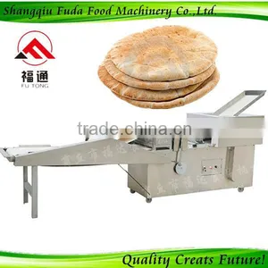 Customized Flour Tortilla Making Maker Machine Automatic thumbnail-1