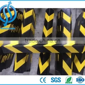 Hot Sales Rubber Corner Guard / Parking Corner Protector thumbnail-4