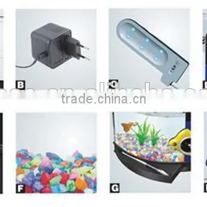 Aquarium Acrylic Fish Tank thumbnail-5