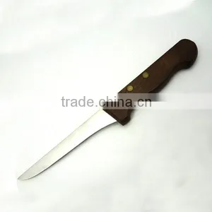 Slicing Knife / Boning Knife With Good Quality thumbnail-1