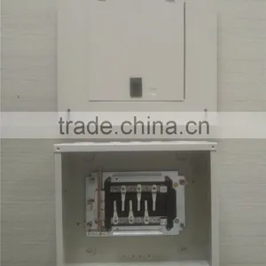QOL12F 12way Hot Sale Cheapest ge Type Plug in Breaker Box thumbnail-1