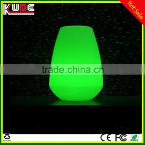 PE Material Lanthorn Shape LED Night Lamp for Home Living Decoration Light thumbnail-1