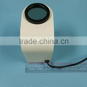 Nice Appearance and Excellent Operate Table Polariscope With Interference Sphere for Identifying Abnormal Birefringence of Gem thumbnail-4